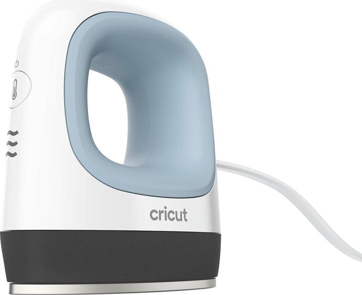Cricut Presse à chaud EasyPress Mini (bleu)