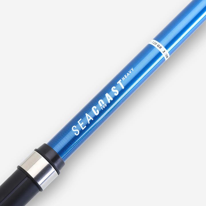 Produktbild Caperlan SEACOAST 100 (Teleskoprute, 350 cm)