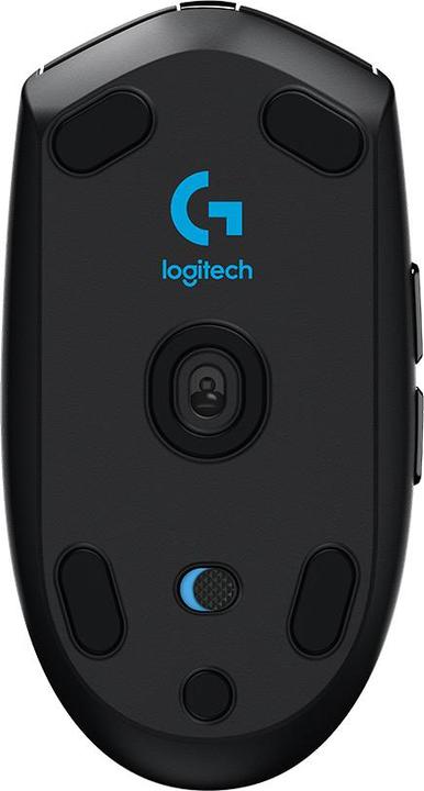 Produktbild Logitech G G305 (Kabellos)