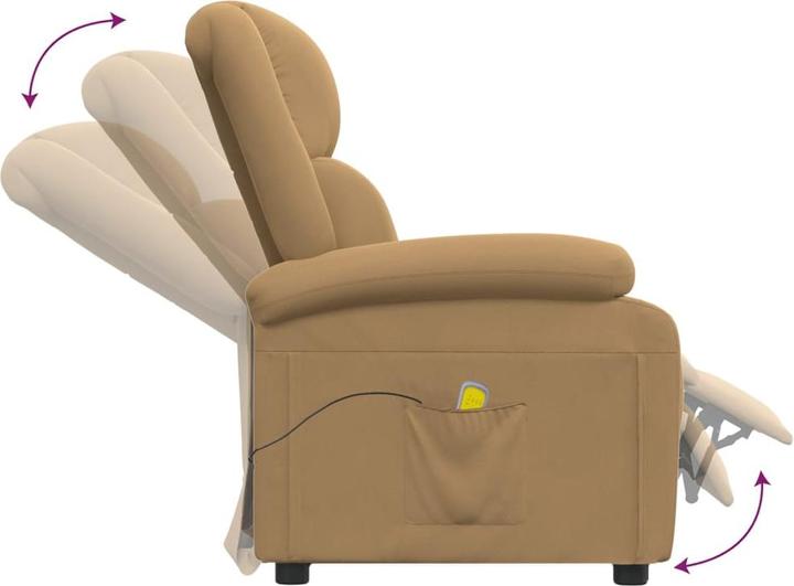 Produktbild VidaXL Alaxis