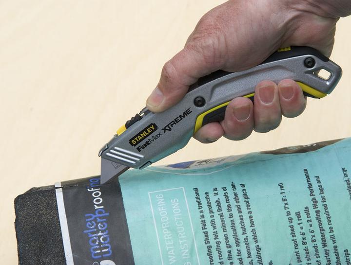 Produktbild Stanley Messer FatMax XL (Cutter)