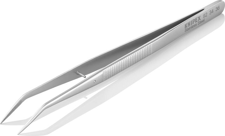 Produktbild Knipex Universalpinzette