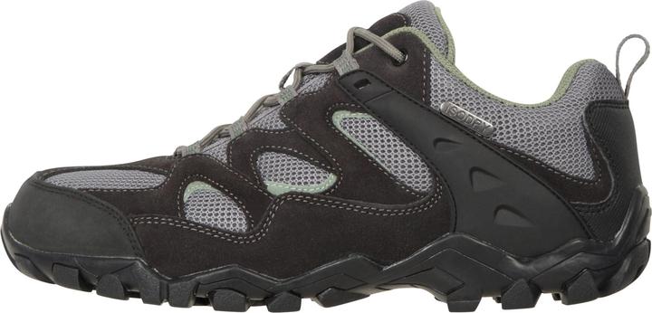 Actual product image Mountain Warehouse Womens/Ladies Trainers (41)