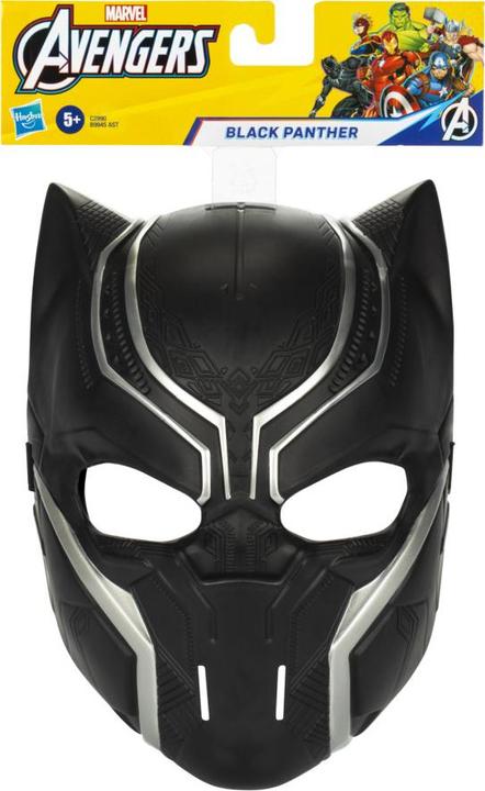 Produktbild Hasbro Marvel Avengers Maske Assortiert