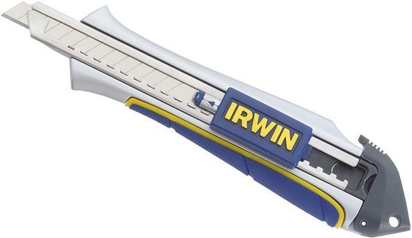 Produktbild Irwin Cuttermesser Protouch BiMet (Cutter)