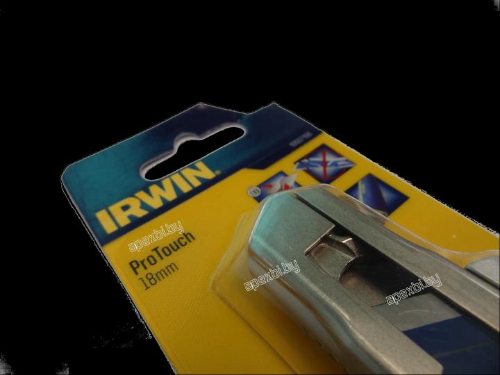 Produktbild Irwin Cuttermesser Protouch BiMet (Cutter)