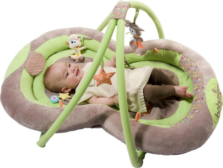 Image du produit Babymoov Nid de jeu