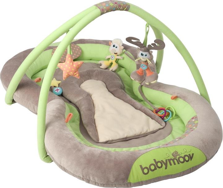 Image du produit Babymoov Nid de jeu