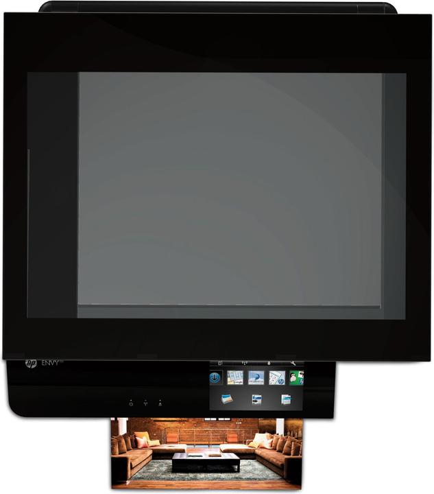 Immagine prodotto HP Invidia 120 (Inchiostro, Colore)