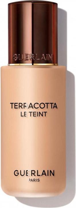 Produktbild Guerlain TERRA 23 Luminizer Compact Powder 3.5N 35 ml (3.5N)