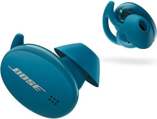 Image du produit Bose Sport Earbuds (5 h, Sans fil)