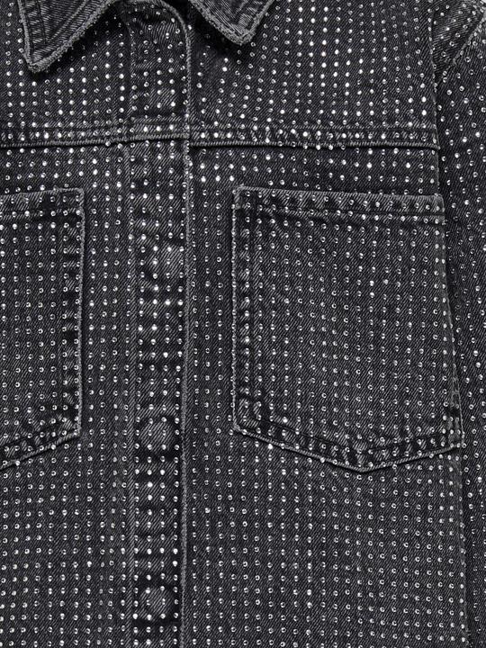 Image du produit Only Veste en jean KOGHUDSON Veste en jean (140)
