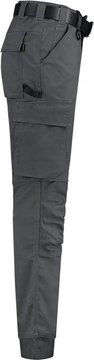 Produktbild Tricorp Arbeitshose Twill Cordura Stretch Darkgrey Gr. 58 (58)