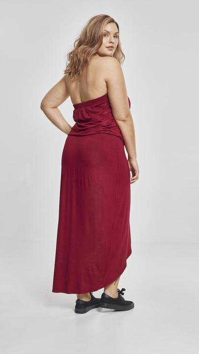 Actual product image Urban Classics Bandeau (XS)