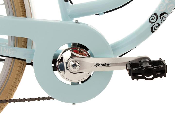 Actual product image KS Cycling Casino (53 cm)
