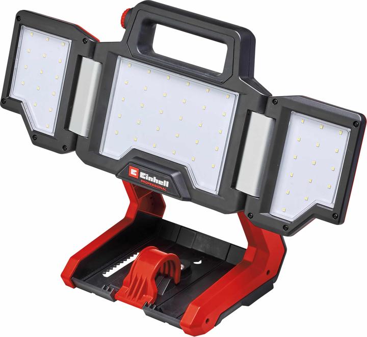 Einhell Akku-Lampe TP-CL 3000 Li-Set (3000 lm)