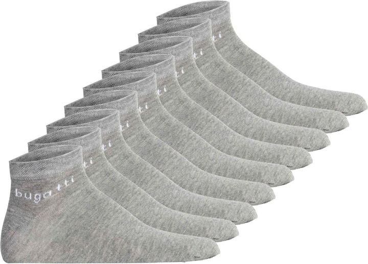 Immagine prodotto Bugatti Socken Business (confezione da 9, 39 - 42)