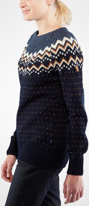 Immagine prodotto Fjällräven Maglione Övik Knit (M)