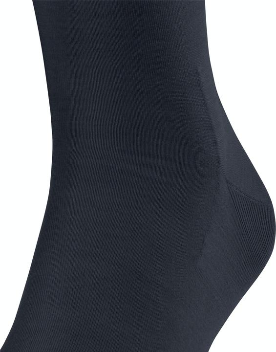 Image du produit Falke Clima Wool (Lot de 3) Chaussettes hauteur genou, couleur 6370 dark navy, taille 47-48 (47 - 48)