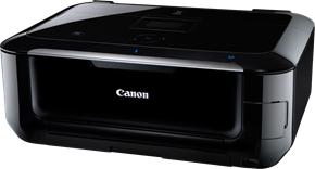 Image du produit Canon Pixma Mg6250 (Encre, Couleur)