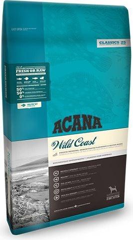 Produktbild Acana Wild Coast (Adult, 1 Stk., 9700 g)