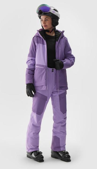 Actual product image 4F Ski Jacket (M)