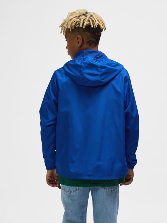 Actual product image hummel Hmlessential Aw Jacket Kids (128)
