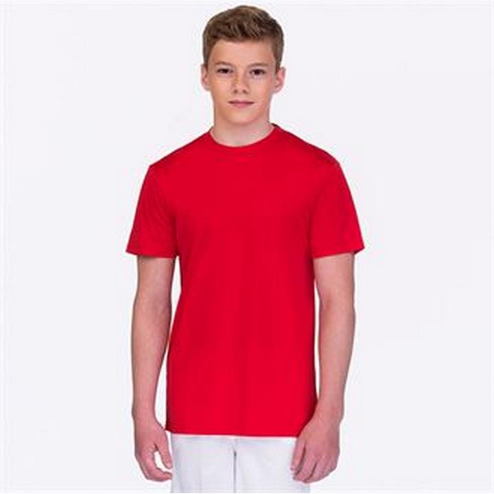 Actual product image Awdis Childrens CoolSmooth TShirt. (104)