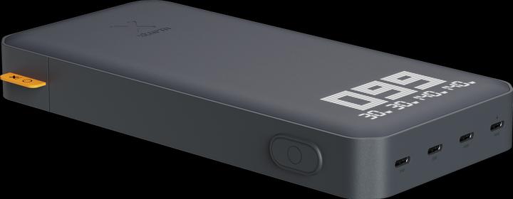 Actual product image Xtorm XB4 Series Titanium (27000 mAh, 200 W, 99.90 Wh)
