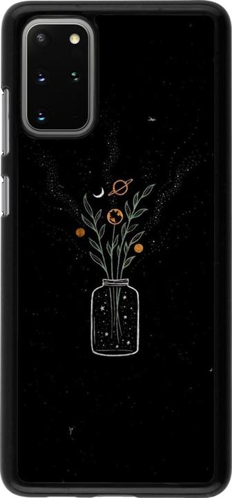 Image du produit PhoneLook Coque Vase black (Samsung Galaxy S20+)