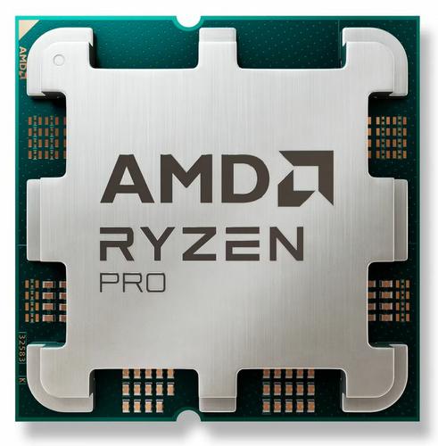 AMD RYZEN 5 PRO 8500GE 5.0GHZ 6CORE (AM5, 3.40 GHz, 6 -Core)