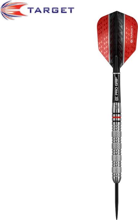 Immagine prodotto Target Vapor 8