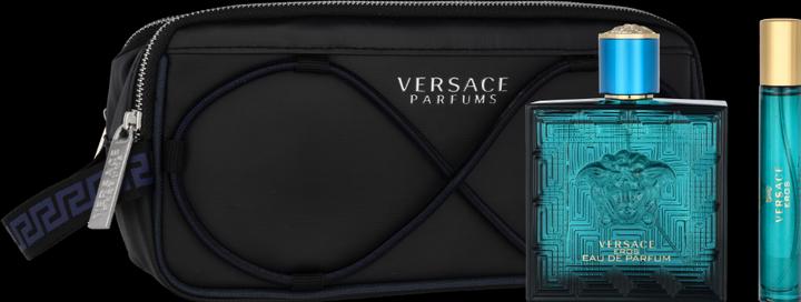 Immagine prodotto Versace Eros (Set profumo)