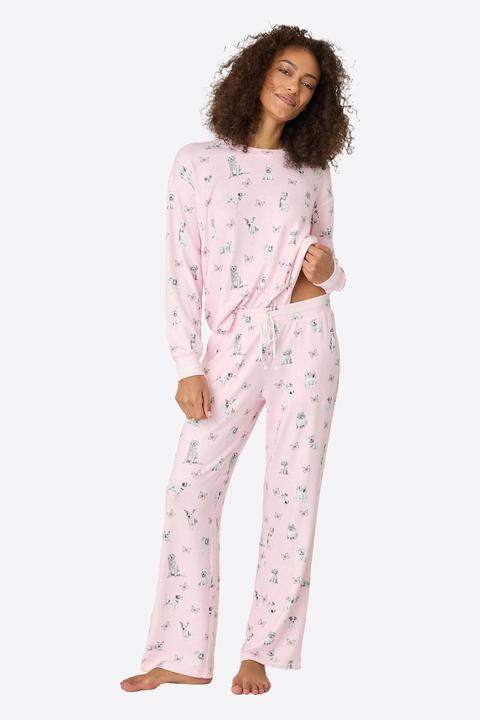 Produktbild Pj Salvage Pyjamahose Butterfly Grove (M)