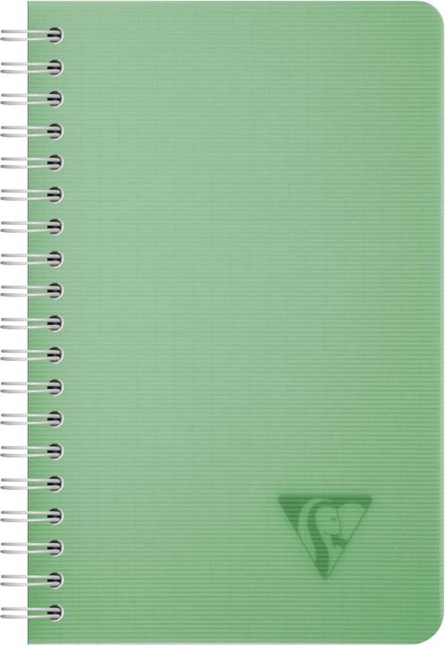 Immagine prodotto Clairefontaine Notizblock (AAA393, Quadretti, Nessuna rilegatura)