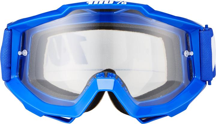 Produktbild 100% Accuri (Reflex Blue, Transparent)