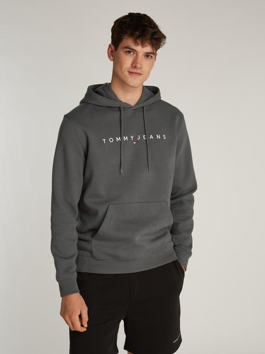 Immagine prodotto Tommy Jeans Tjm Reg Linear Logo Hoodie Ext (XL)