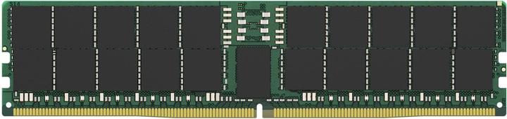 Actual product image Kingston 64GB DDR5 4800MT/s ECC Reg 2Rx4 Module (1 x 64GB, 4800 MHz, DDR5 RAM, R-DIMM)