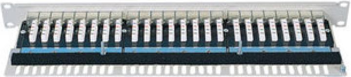 Produktbild Intellinet 24-Port Patchpanel FTP 1 HE