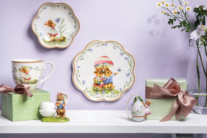 Immagine prodotto Villeroy & Boch Fantasia di primavera (16.50 cm, 0.11 l, 1 x)