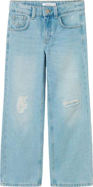 Produktbild Name it Wide Fit Jeans (146)