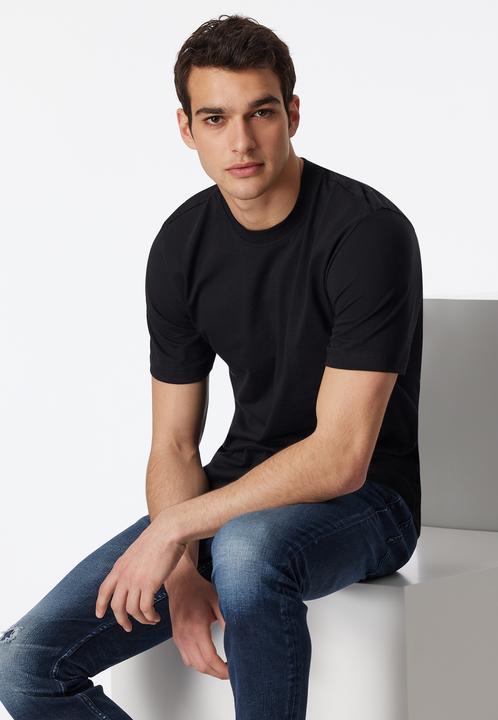Actual product image Schiesser American (L)