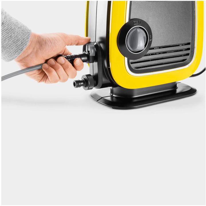 Image du produit Kärcher K Mini (Fonctionnement sur secteur)