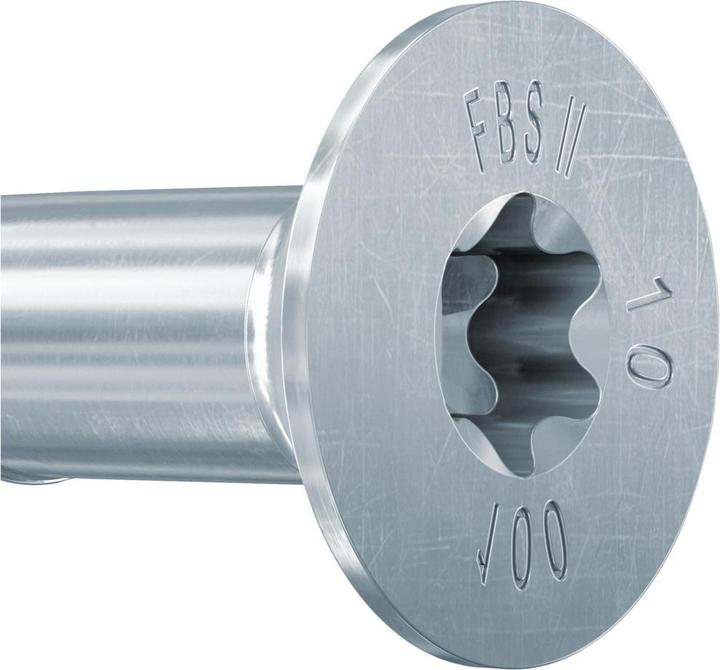 Image du produit Fischer Vis à béton UltraCut FBS II (50 pcs)