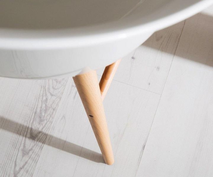 Image du produit Kare Design Forum Wood