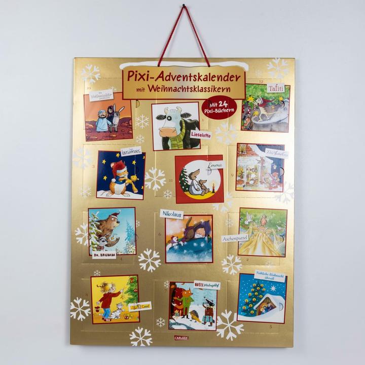 Image du produit 24 Pixi