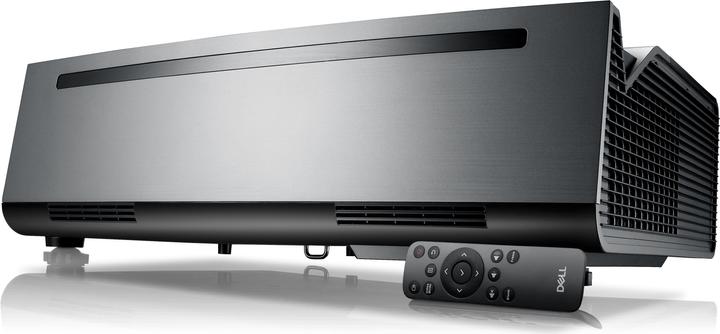 Actual product image Dell S718ql (4K, 5000 lm, 0.189:1)