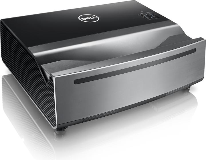 Actual product image Dell S718ql (4K, 5000 lm, 0.189:1)