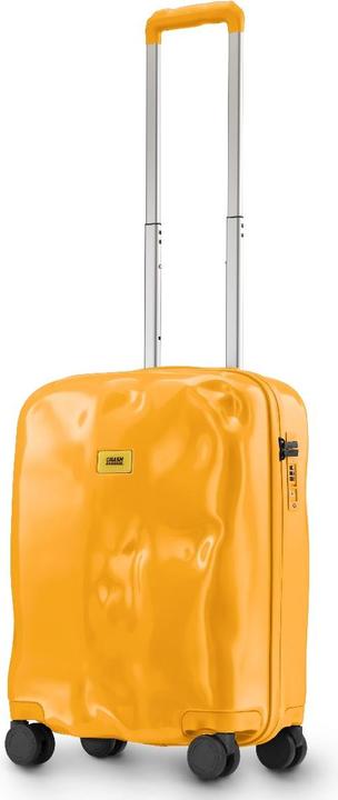 Produktbild Crash baggage ICON - TONE ON TONE Cabin, Melon (35 l, Handgepäck (bis 50l))