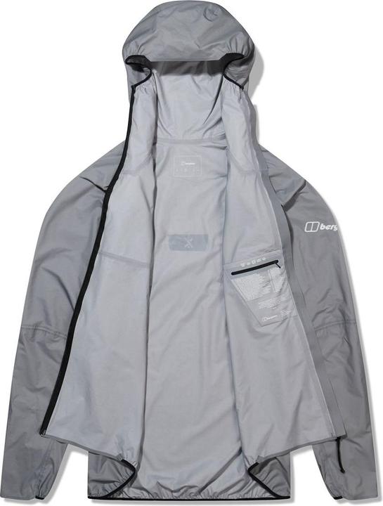 Produktbild Berghaus MTN Guide Hyper Light Jacket (48)
